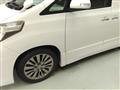 2014 Toyota Alphard