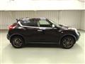 2013 Nissan Juke