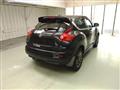 2013 Nissan Juke