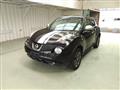 2013 Nissan Juke