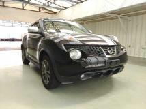 2013 Nissan Juke
