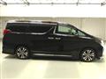 2019 Toyota Alphard