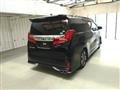 2019 Toyota Alphard