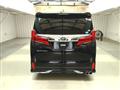 2019 Toyota Alphard