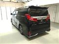 2019 Toyota Alphard