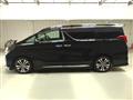 2019 Toyota Alphard