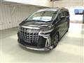 2019 Toyota Alphard