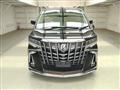 2019 Toyota Alphard