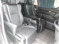 2019 Toyota Alphard