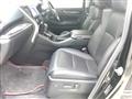 2019 Toyota Alphard
