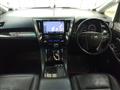 2019 Toyota Alphard