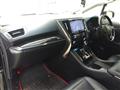 2019 Toyota Alphard