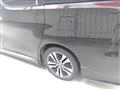 2019 Toyota Alphard