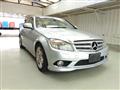 2007 Mercedes-Benz C-Class