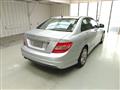 2007 Mercedes-Benz C-Class