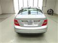 2007 Mercedes-Benz C-Class