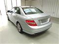 2007 Mercedes-Benz C-Class
