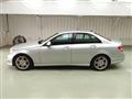 2007 Mercedes-Benz C-Class