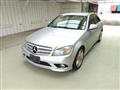 2007 Mercedes-Benz C-Class