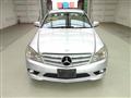 2007 Mercedes-Benz C-Class
