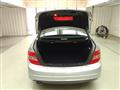 2007 Mercedes-Benz C-Class
