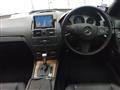 2007 Mercedes-Benz C-Class