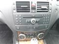2007 Mercedes-Benz C-Class