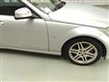 2007 Mercedes-Benz C-Class