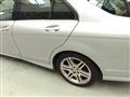 2007 Mercedes-Benz C-Class