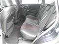 2009 Toyota Vanguard