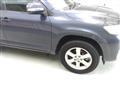 2009 Toyota Vanguard