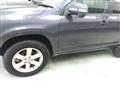 2009 Toyota Vanguard