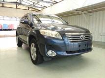 2009 Toyota Vanguard