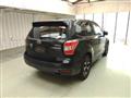 2013 Subaru Forester