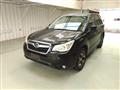 2013 Subaru Forester