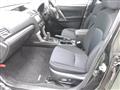 2013 Subaru Forester