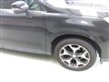 2013 Subaru Forester