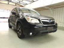2013 Subaru Forester