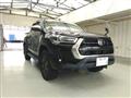 2023 Toyota Hilux Truck