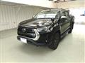 2023 Toyota Hilux Truck