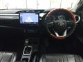 2023 Toyota Hilux Truck
