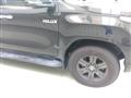 2023 Toyota Hilux Truck