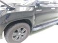 2023 Toyota Hilux Truck