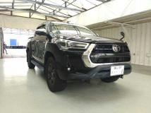 2023 Toyota Hilux Truck