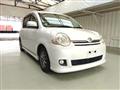 2011 Toyota Sienta