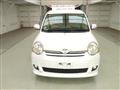 2011 Toyota Sienta