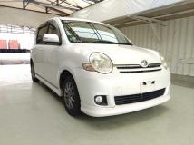 2011 Toyota Sienta