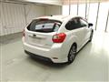 2016 Subaru Impreza