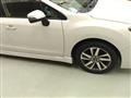 2016 Subaru Impreza