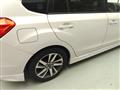2016 Subaru Impreza
